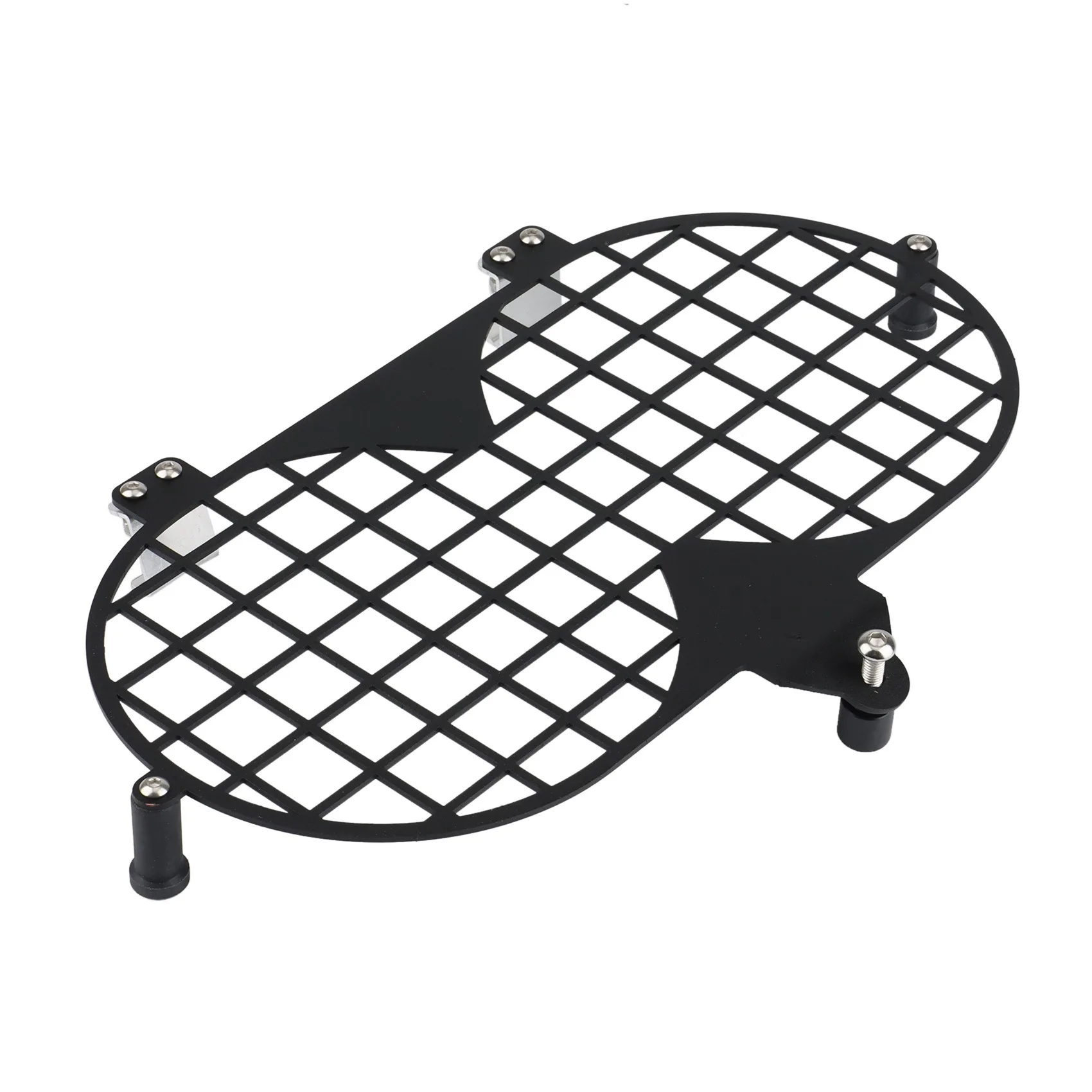 Motorcycle Headlight Protection Guard Cover for HONDA XRV750 Africa Twin 1997-2002
Motorcycle Headlight Protection Guard Cover for HONDA XRV750 Africa Twin 1997-2002