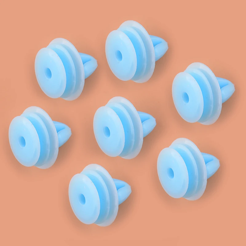 82315-33020 20pcs Blue Door Panel Trim Clip Fastener Retainer Plastic Fit for Hyundai Kia Accessories
82315-33020 20pcs Blue Door Panel Trim Clip Fastener Retainer Plastic Fit for Hyundai Kia Accessories