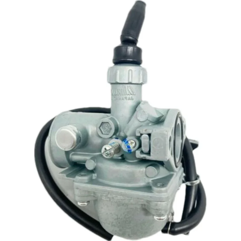 Карбюратор 19 мм для мотоцикла Honda XR50 CRF50 CRF70 50cc 70cc 90cc 110cc ATV Carb VM16
Карбюратор 19 мм для мотоцикла Honda XR50 CRF50 CRF70 50cc 70cc 90cc 110cc ATV Carb VM16