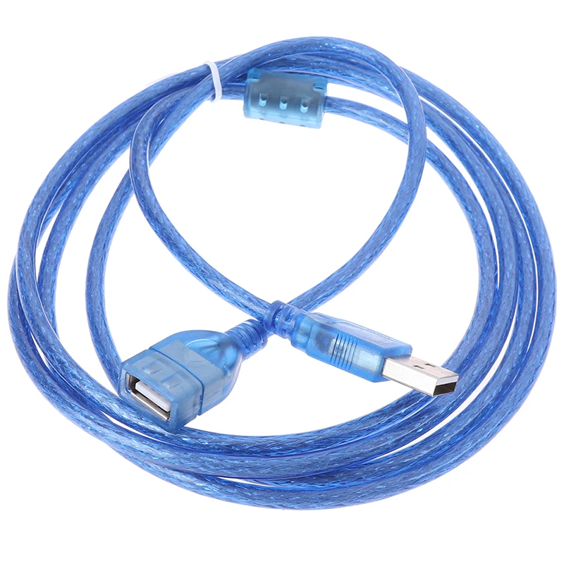 Удлинитель данных USB 2,0 A папа-мама синий удлинитель для зарядки дополнительный кабель 0,3 м/0,5 м/1 м/1,5 м/2 м
Удлинитель данных USB 2,0 A папа-мама синий удлинитель для зарядки дополнительный кабель 0,3 м/0,5 м/1 м/1,5 м/2 м