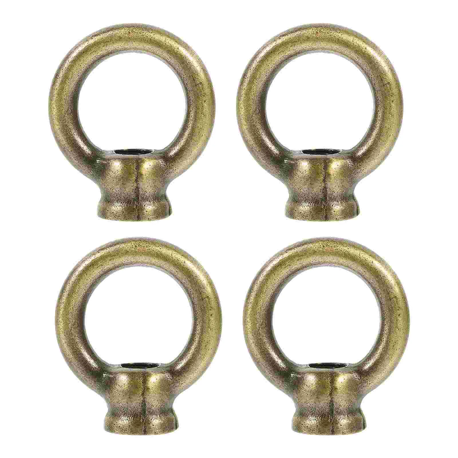 4 Pcs Lampshades Table Cap Decoration Finials Decors Big Head Accessories Light Knob Retro
4 Pcs Lampshades Table Cap Decoration Finials Decors Big Head Accessories Light Knob Retro