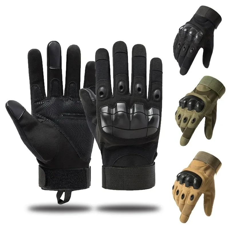 Military Full Finger Gloves Tactical Gloves Touch Screen Men Sports Protective Nylon Hunting Hiking Cycling Airsoft Work Gloves
Military Full Finger Gloves Tactical Gloves Touch Screen Men Sports Protective Nylon Hunting Hiking Cycling Airsoft Work Gloves