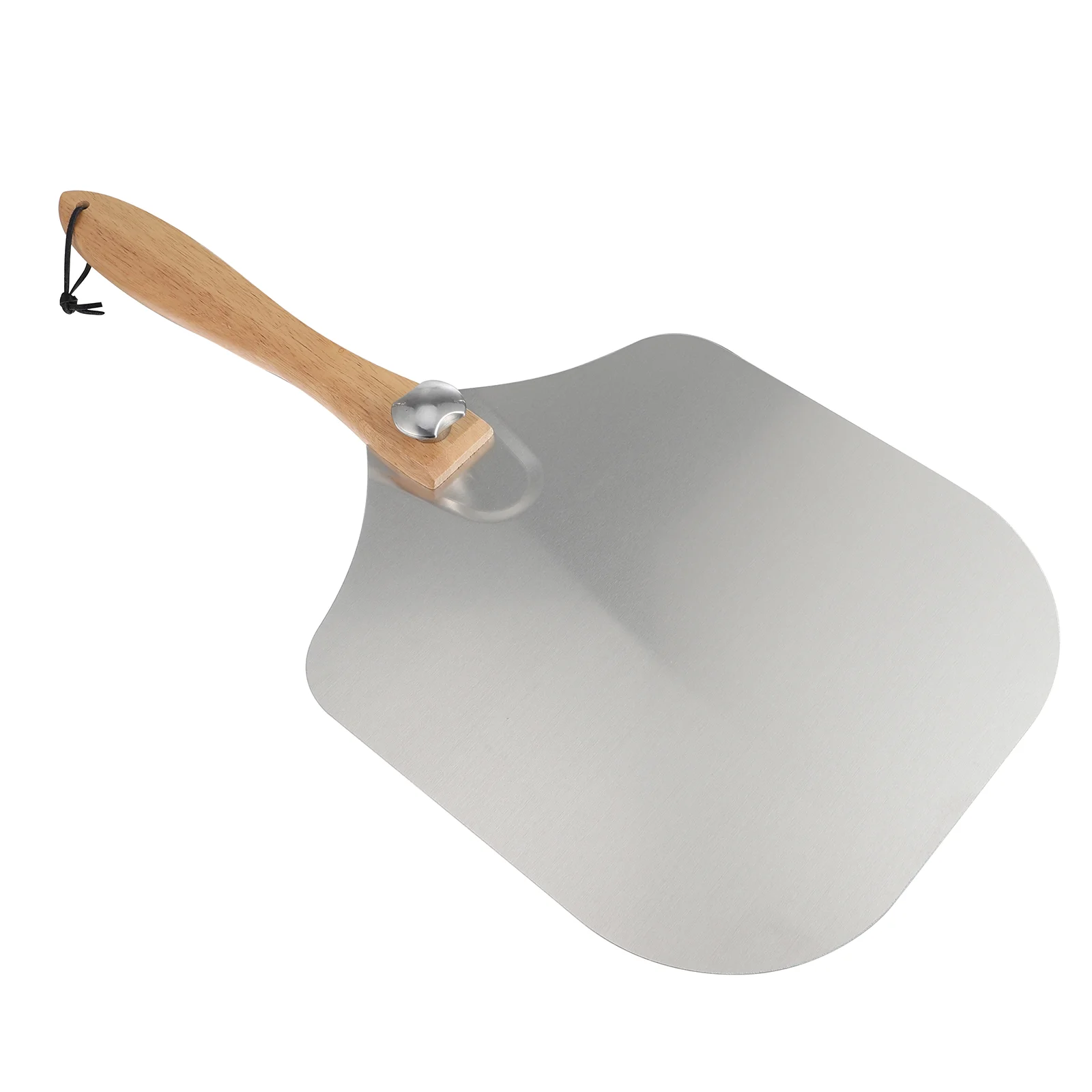 Metal Pizza Spatula Stainless Steel Pizza Spatula Metal Bread Peel Metal Peel Pizza Oven Spatula
Metal Pizza Spatula Stainless Steel Pizza Spatula Metal Bread Peel Metal Peel Pizza Oven Spatula