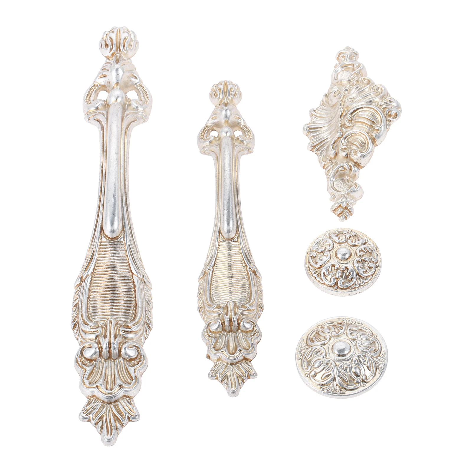 European antique knob Zinc Alloy Ancient silver wardrobe door cupboard drawer handle hardward furniture knob colorfast durable
European antique knob Zinc Alloy Ancient silver wardrobe door cupboard drawer handle hardward furniture knob colorfast durable