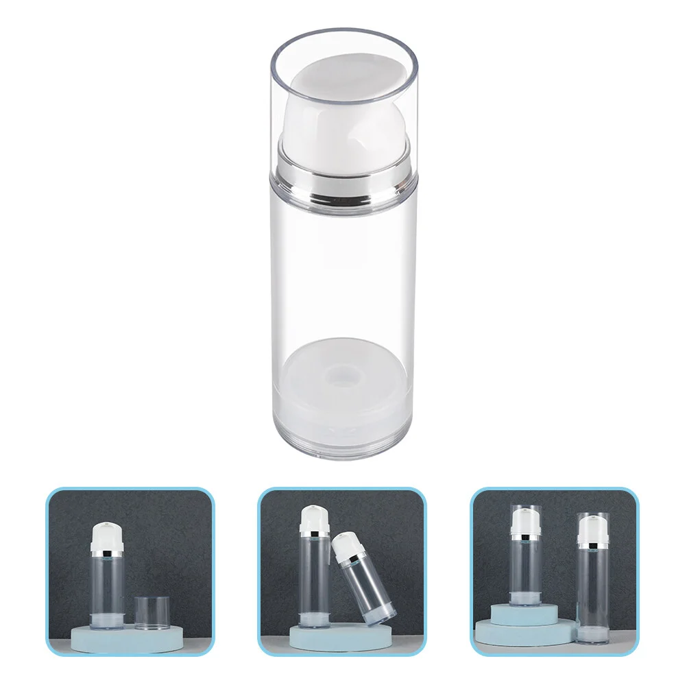 Squeeze Lotion Bottle Cream Bottles Multipurpose Container Sub Travel Pump Containers Pressing Type Skin Care
Squeeze Lotion Bottle Cream Bottles Multipurpose Container Sub Travel Pump Containers Pressing Type Skin Care