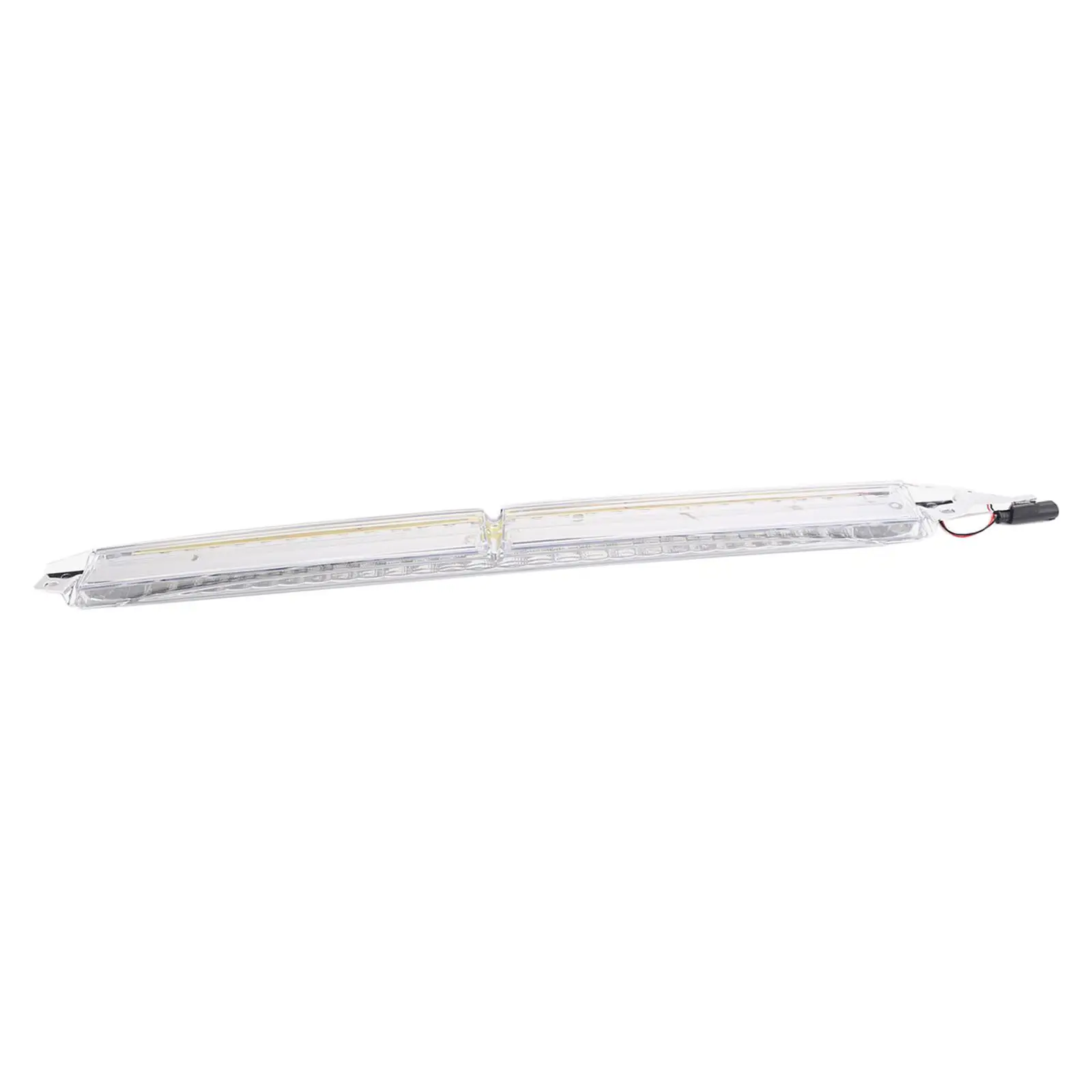 3Rd Stop Brake Light 63256925902 White Replace Parts Easy Installation for BMW 5 Series E60 E61 Facelift Accessories
3Rd Stop Brake Light 63256925902 White Replace Parts Easy Installation for BMW 5 Series E60 E61 Facelift Accessories