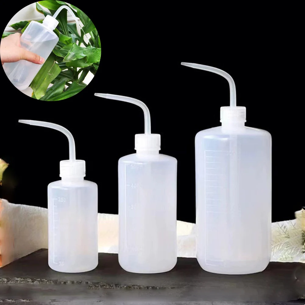 Squeeze Bottle Succulent Potted Plant Watering Pot Portable PE Sauce Liquid Dispenser Non-Spray Watering Tools 
Squeeze Bottle Succulent Potted Plant Watering Pot Portable PE Sauce Liquid Dispenser Non-Spray Watering Tools