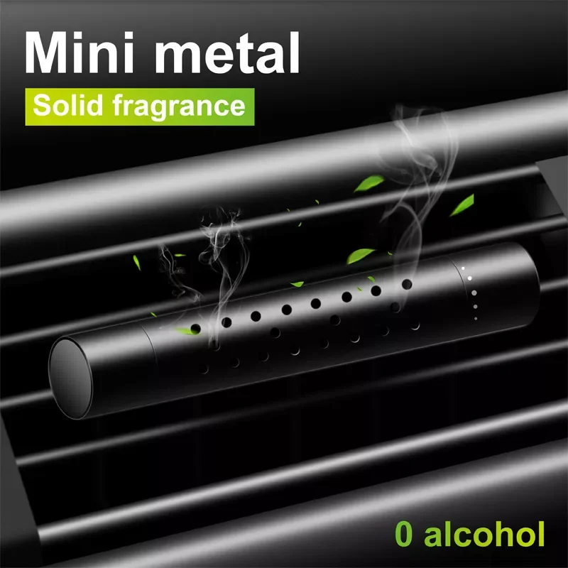 Car Air Freshener Smell in the Car Styling Air Vent Perfume Parfum Flavoring for Auto Interior Accessorie Air Freshener for Girl
Car Air Freshener Smell in the Car Styling Air Vent Perfume Parfum Flavoring for Auto Interior Accessorie Air Freshener for Girl