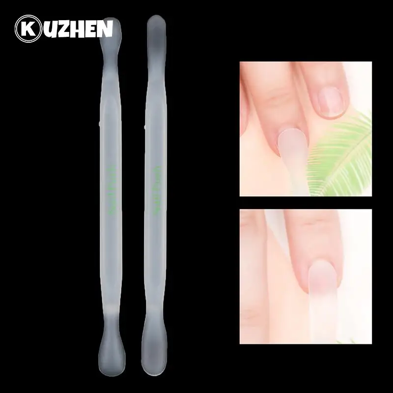 2 шт., двухсторонние палочки для удаления кутикулы
2 шт., двухсторонние палочки для удаления кутикулы