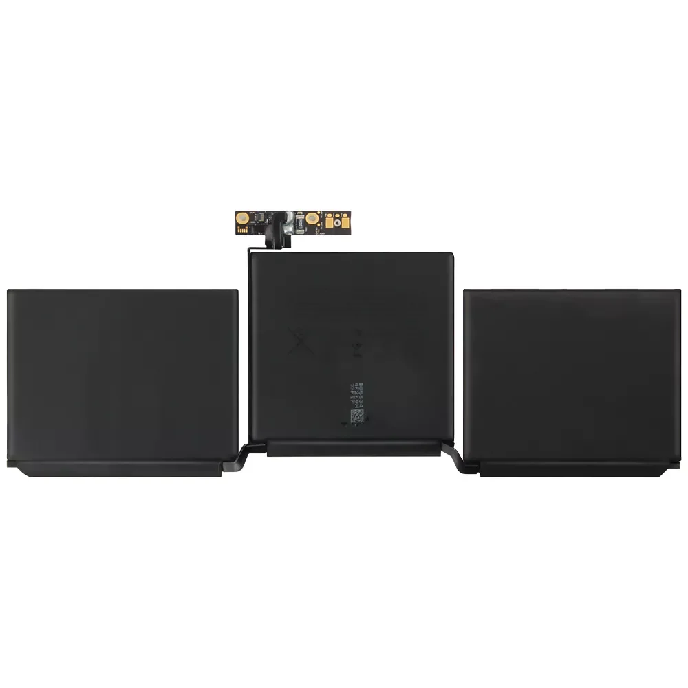 Оригинальная запасная батарея для Macbook PRO 13 "A1708 XT2 XQ2 L42 A1713, Подлинная батарея для ноутбука 54, 5 Втч
Оригинальная запасная батарея для Macbook PRO 13 "A1708 XT2 XQ2 L42 A1713, Подлинная батарея для ноутбука 54, 5 Втч