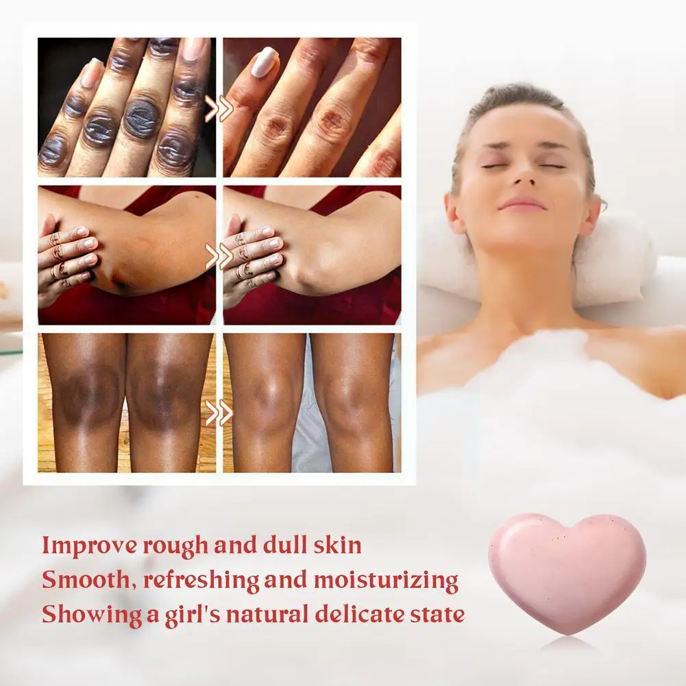 PP Soap Peach Pink Whitening Handmade Soap Bleaching Brighten Cleaning Control Oil Buttock Private Care Bath Scrub Skin Bod Z7F6
PP Soap Peach Pink Whitening Handmade Soap Bleaching Brighten Cleaning Control Oil Buttock Private Care Bath Scrub Skin Bod Z7F6