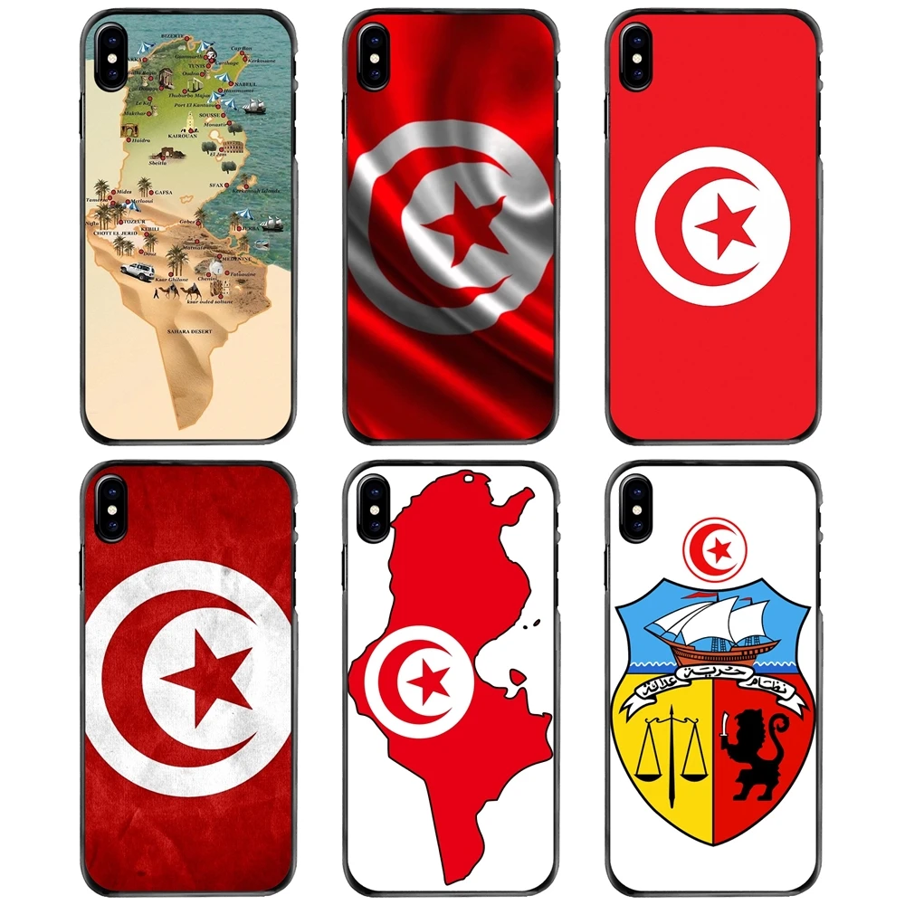 For Apple iPhone 11 12 13 14 Pro MAX Mini 5 5S SE 6 6S 7 8 Plus 10 X XR XS tunisia flag Hard Phone Cover Case
For Apple iPhone 11 12 13 14 Pro MAX Mini 5 5S SE 6 6S 7 8 Plus 10 X XR XS tunisia flag Hard Phone Cover Case