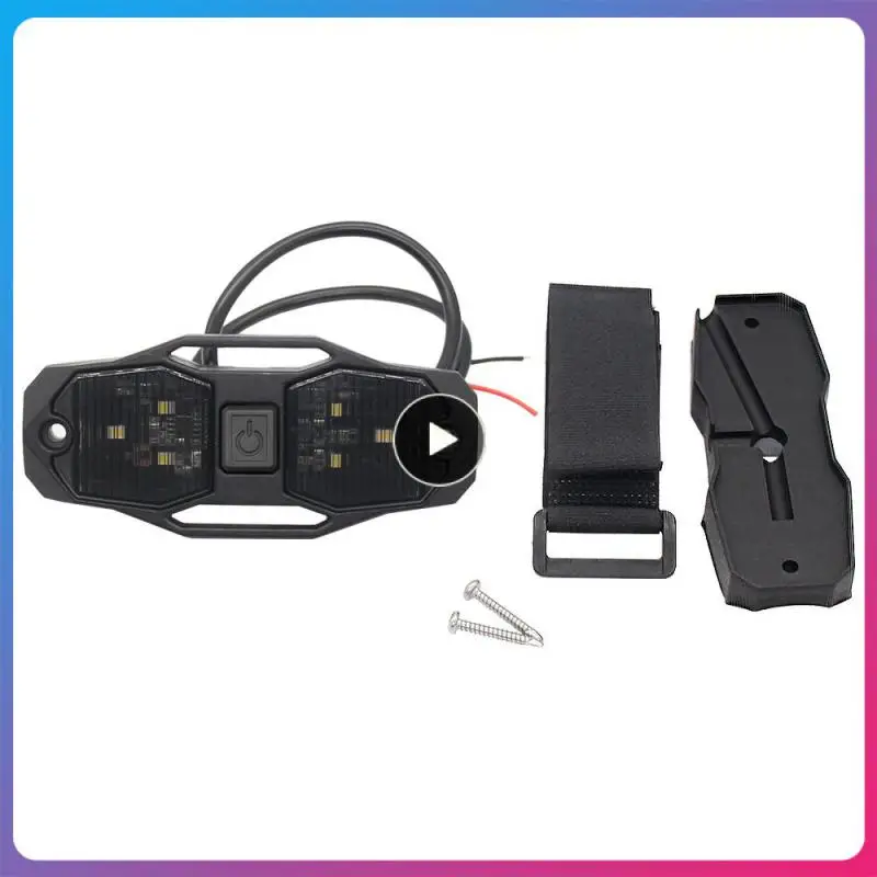 12 В Автомобильная крыша светильник суперъяркий Универсальный монохромный белый фотоэлемент автомобиля аксессуары для интерьера Светодиодная подсветка с переключателем водонепроницаемый
12 В Автомобильная крыша светильник суперъяркий Универсальный монохромный белый фотоэлемент автомобиля аксессуары для интерьера Светодиодная подсветка с переключателем водонепроницаемый