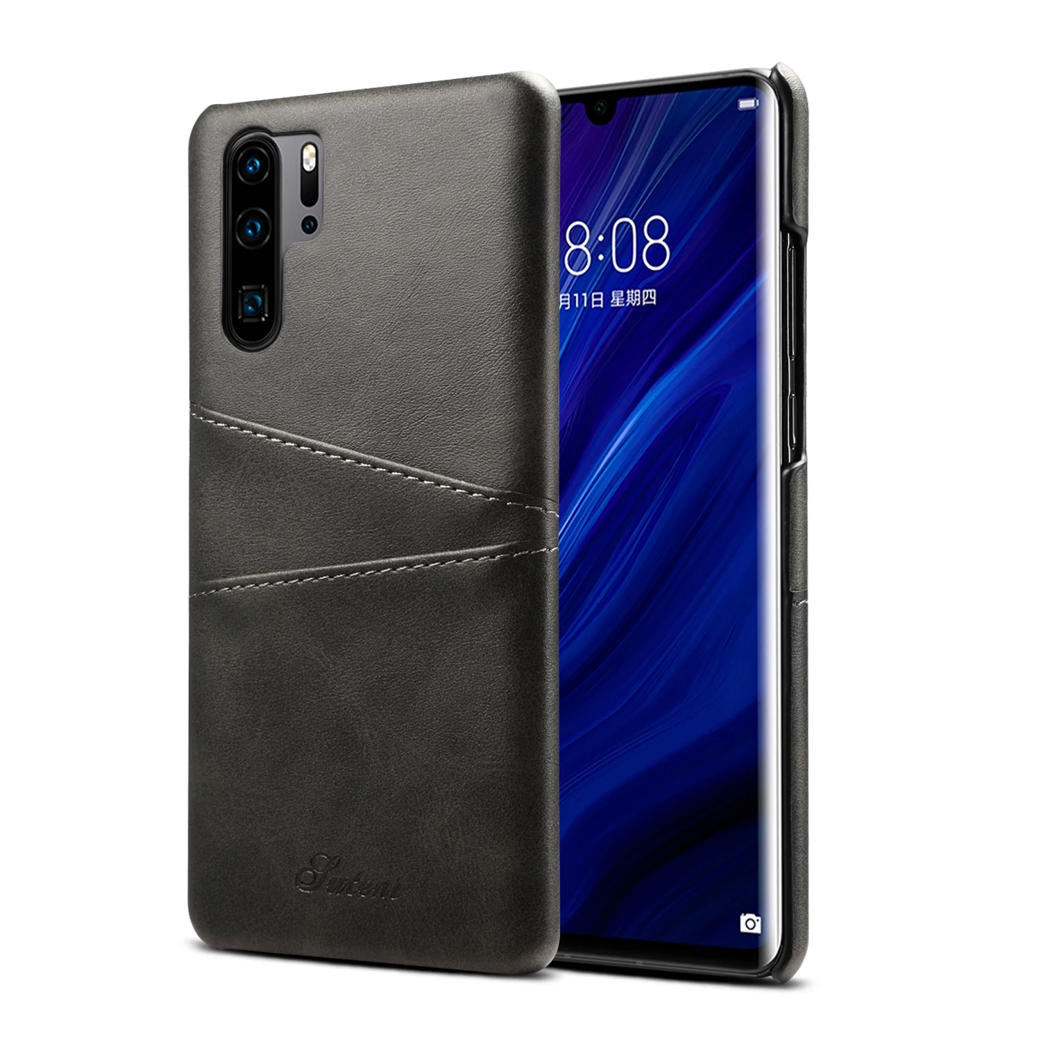 Кожаный чехол для телефона Huawei P40, P30, P50, Mate 30 Pro lite, кошелек для 2021, чехол с кармашком для карт для бизнеса
Кожаный чехол для телефона Huawei P40, P30, P50, Mate 30 Pro lite, кошелек для 2021, чехол с кармашком для карт для бизнеса