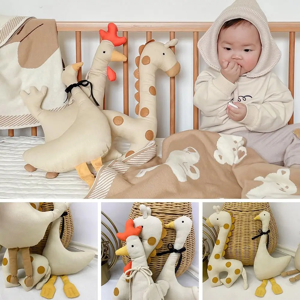 Lovely Boys Girls Room Decor kawaii Sleeping Accompany Doll Plush Doll Interactive Toy Stuffed Animal Toy
Lovely Boys Girls Room Decor kawaii Sleeping Accompany Doll Plush Doll Interactive Toy Stuffed Animal Toy