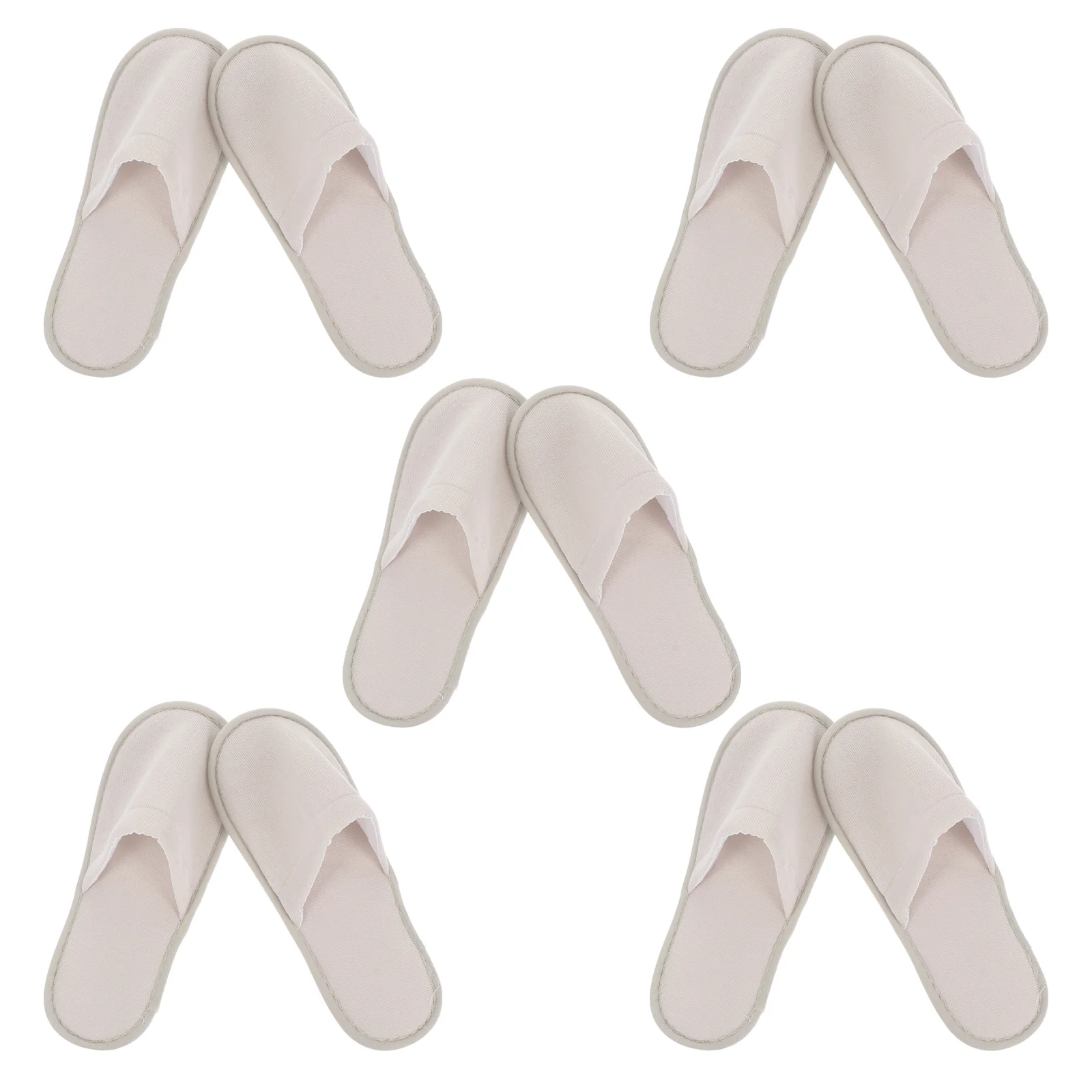 Slippers Disposable Guest Hotel Nonslip Guests Slipper Home Closed Spa Off One Cloth House Toe Shoes Footwear Padded Unisex 
Slippers Disposable Guest Hotel Nonslip Guests Slipper Home Closed Spa Off One Cloth House Toe Shoes Footwear Padded Unisex