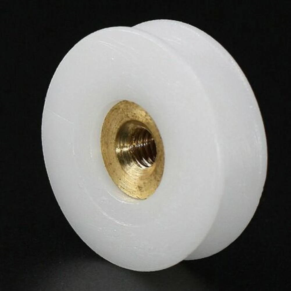 Pulley Shower Door Rollers Arc Push Glass Door Hanging Wheel Shower Pulley Sliding Door Roller Diameter 22.5mm
Pulley Shower Door Rollers Arc Push Glass Door Hanging Wheel Shower Pulley Sliding Door Roller Diameter 22.5mm
