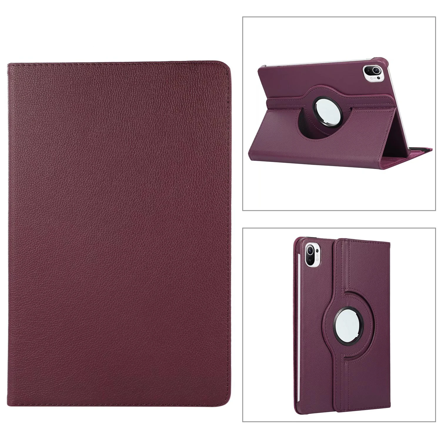 Tablet Rotating Case for Xiaomi MI PAD 5 Cover MiPad 5 Pro Funda Protective Shell for MiPad5 Coque Phablet Capa MiPad5 Pro Stand
Tablet Rotating Case for Xiaomi MI PAD 5 Cover MiPad 5 Pro Funda Protective Shell for MiPad5 Coque Phablet Capa MiPad5 Pro Stand