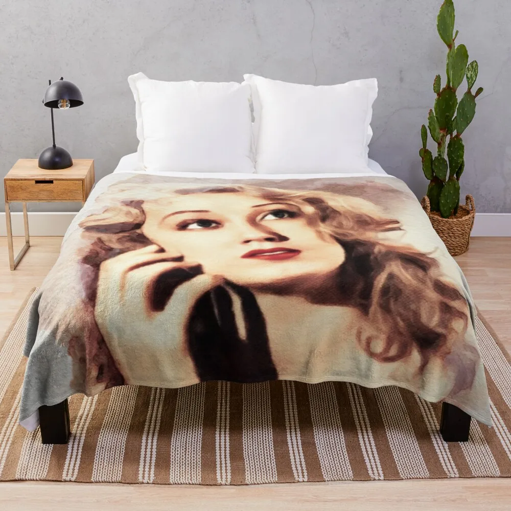 Fay Wray, Movie Legend Throw Blanket Floral Throw Blanket Luxury Designer Blanket Decorative Sofa Blanket
Fay Wray, Movie Legend Throw Blanket Floral Throw Blanket Luxury Designer Blanket Decorative Sofa Blanket
