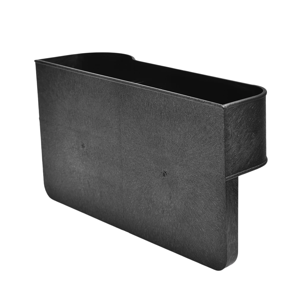 Car Seat Gap Organizer Storage Box Between Car Seat And Console Universal Fit Automotive For Keys Wallets Cards Auto Extra Gap
Car Seat Gap Organizer Storage Box Between Car Seat And Console Universal Fit Automotive For Keys Wallets Cards Auto Extra Gap