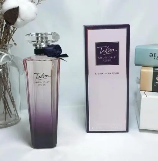 top quality brand midnight rose Women perfume men floral long lasting natural taste with atomizer for men fragrances
top quality brand midnight rose Women perfume men floral long lasting natural taste with atomizer for men fragrances