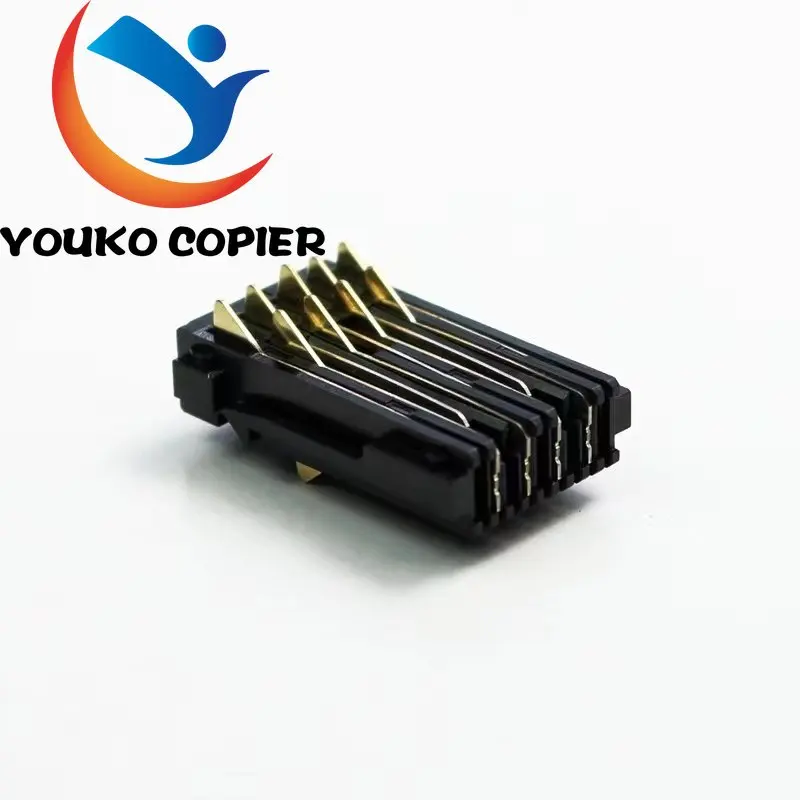 1 шт. оригинальный новый держатель чипа картриджа WF2520 CSIC ASSY для принтера EPSON WF2521 WF2530 WF2531 WF2540 WF2541 WF3640
1 шт. оригинальный новый держатель чипа картриджа WF2520 CSIC ASSY для принтера EPSON WF2521 WF2530 WF2531 WF2540 WF2541 WF3640