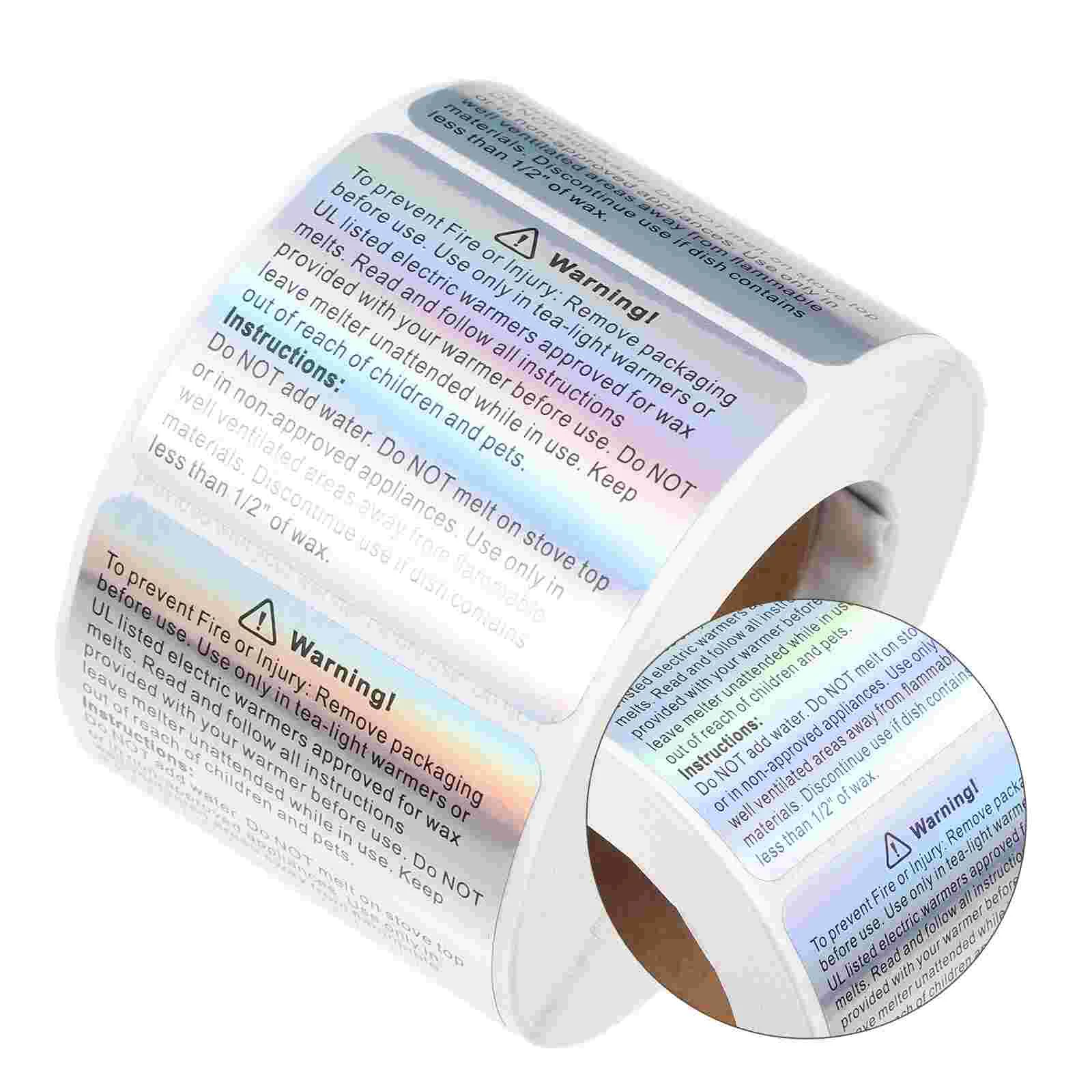 Warning Decal Safety Stickers Labels Label Jar Wax Warningsadhesive Container Tea Light Melt Round Self Diy Decals Tickers
Warning Decal Safety Stickers Labels Label Jar Wax Warningsadhesive Container Tea Light Melt Round Self Diy Decals Tickers