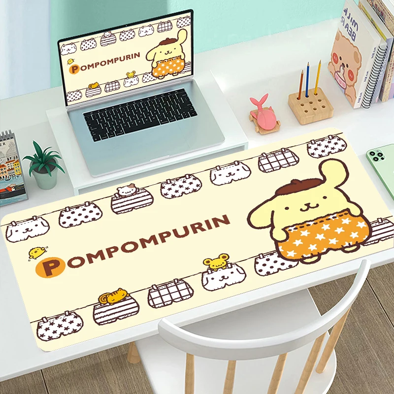 Kawaii S-sanrios Deskmat Mouse Mat Pad Large Cartoon Carpet Gamer Gaming Laptops Desk Protector Mause Keyboard Mousepad Extended
Kawaii S-sanrios Deskmat Mouse Mat Pad Large Cartoon Carpet Gamer Gaming Laptops Desk Protector Mause Keyboard Mousepad Extended
