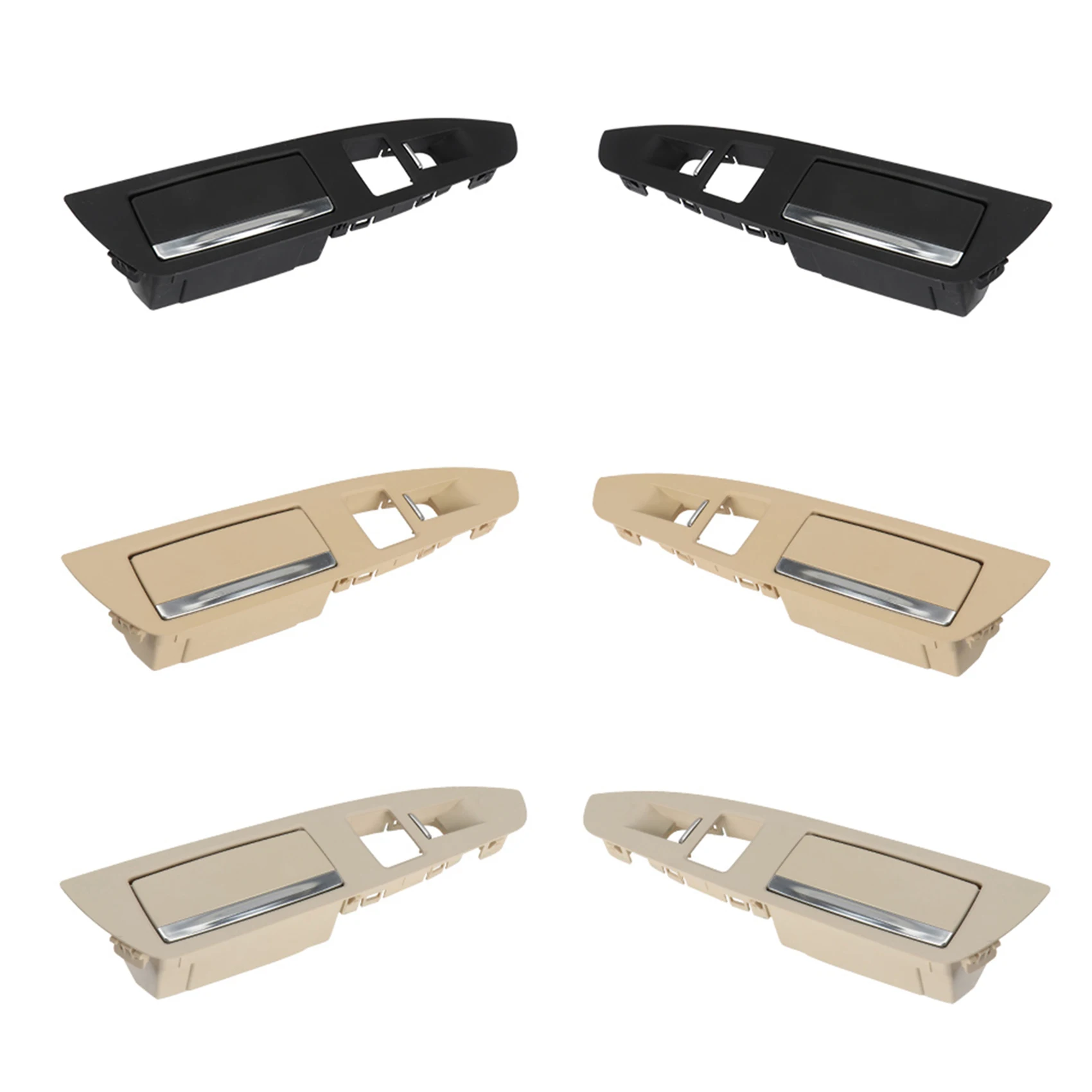 Car Rear Door Interior Armrest Ashtray Assembly Box For-BMW 7Series F01/F02/F04 51427322870
Car Rear Door Interior Armrest Ashtray Assembly Box For-BMW 7Series F01/F02/F04 51427322870