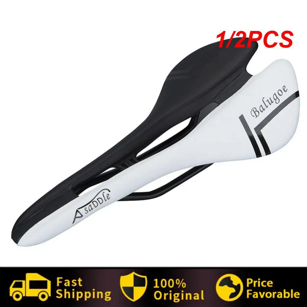 1/2 шт., ультралегкое седло для горного велосипеда
1/2 шт., ультралегкое седло для горного велосипеда