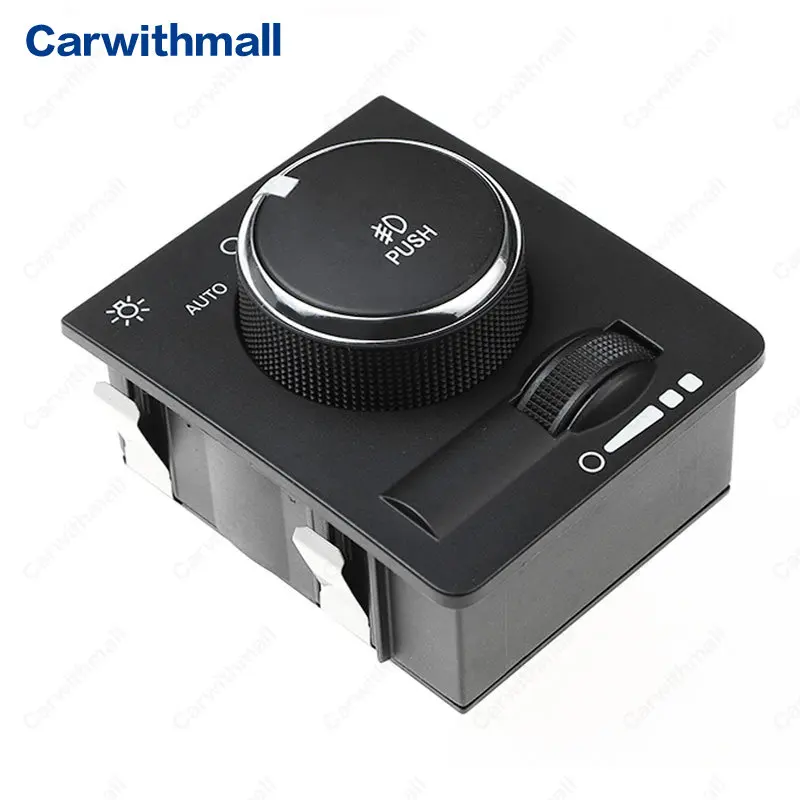 Новый переключатель фар для 2013-2018 Dodge Ram 68189153AA автомобильные аксессуары
Новый переключатель фар для 2013-2018 Dodge Ram 68189153AA автомобильные аксессуары