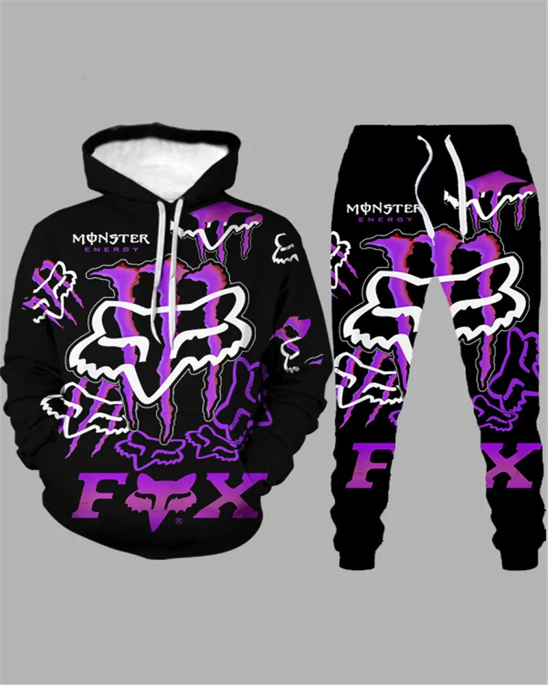 New men's hoodie suit fashion 2023 spring and autumn brand casual sportswear men's suit sports two-piece 3D hoodie pants men'
New men's hoodie suit fashion 2023 spring and autumn brand casual sportswear men's suit sports two-piece 3D hoodie pants men'
