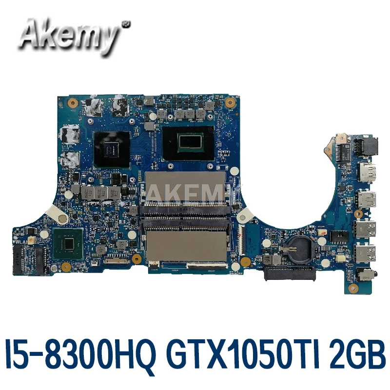 Материнская плата Akemy FX705GE для Asus TUF Gaming FX705G FX705GD FX705GE, материнская плата 17,3 дюйма, материнская плата I5-8300H GTX 1050TI GDDR5
Материнская плата Akemy FX705GE для Asus TUF Gaming FX705G FX705GD FX705GE, материнская плата 17,3 дюйма, материнская плата I5-8300H GTX 1050TI GDDR5