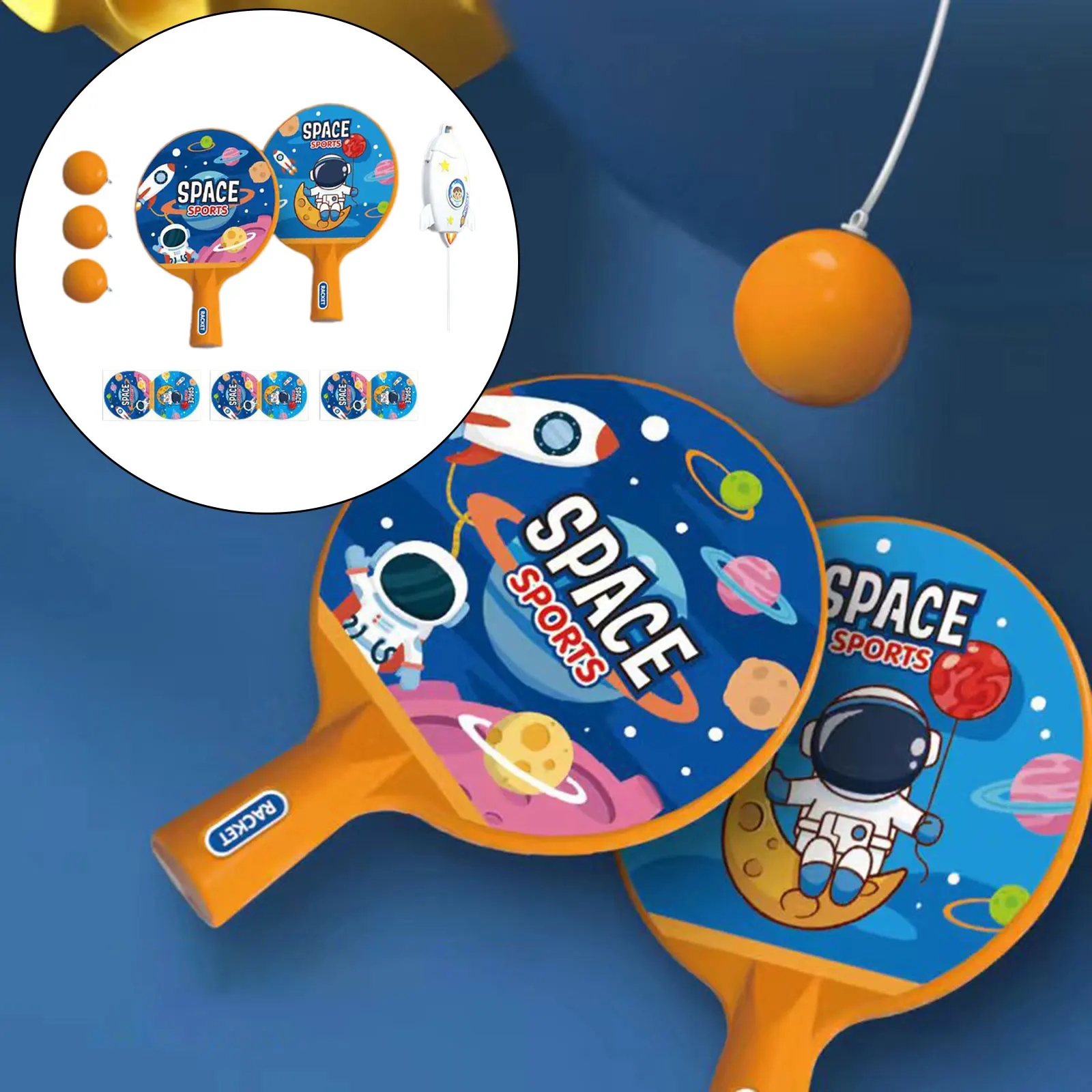 Hanging Table Tennis No Need Table Pingpong Trainer Hanging Pingpong Balls Training for Adults Kids for Indoor Outdoor
Hanging Table Tennis No Need Table Pingpong Trainer Hanging Pingpong Balls Training for Adults Kids for Indoor Outdoor