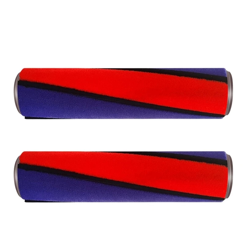 For Dyson V6 V7 V8 V11 Vacuum Cleaner Part No. 966488-01 Replacement Soft Roller Brush Bar Spare Parts Accessories
For Dyson V6 V7 V8 V11 Vacuum Cleaner Part No. 966488-01 Replacement Soft Roller Brush Bar Spare Parts Accessories