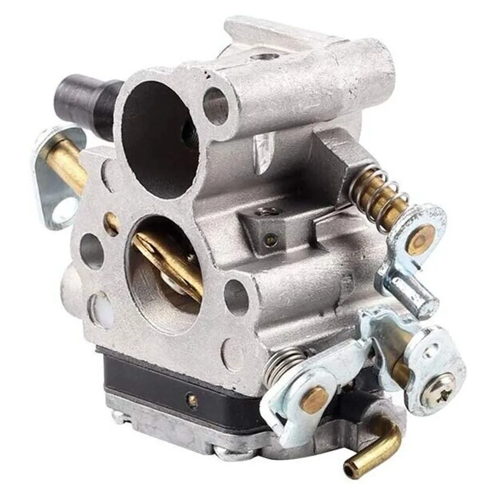 586936202 Carburetor For Zama For Husqvarna 240 240E 235 235E C1T-W33 574719402 Alloy Carburetor Fuel Pipe Kit Chainsaw Parts
586936202 Carburetor For Zama For Husqvarna 240 240E 235 235E C1T-W33 574719402 Alloy Carburetor Fuel Pipe Kit Chainsaw Parts