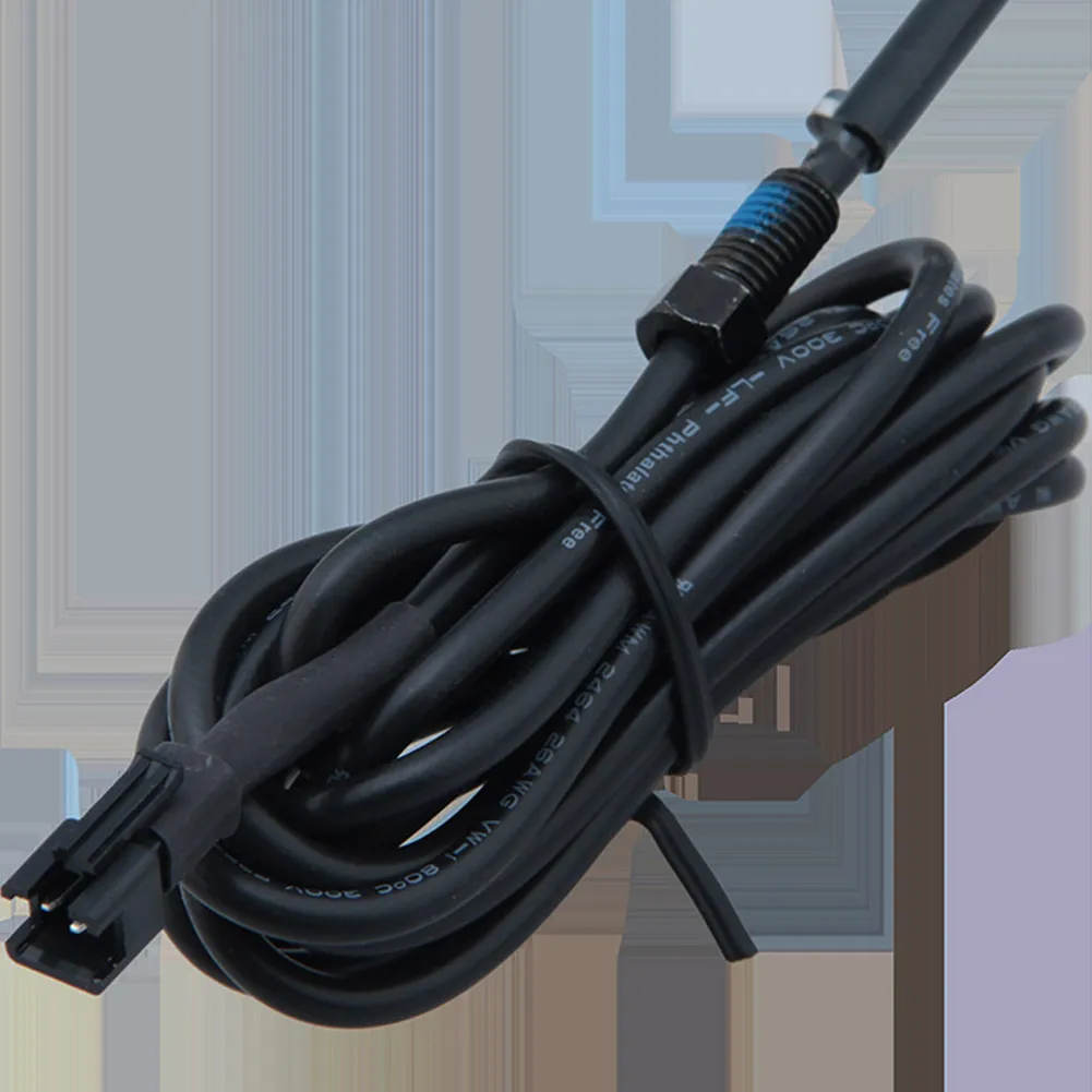 Electric Scooter Magnetic Induction Wire 1.5m Sensor Brake For Brake Lever Power Off Wire Cable High Quality Power Off Wire
Electric Scooter Magnetic Induction Wire 1.5m Sensor Brake For Brake Lever Power Off Wire Cable High Quality Power Off Wire