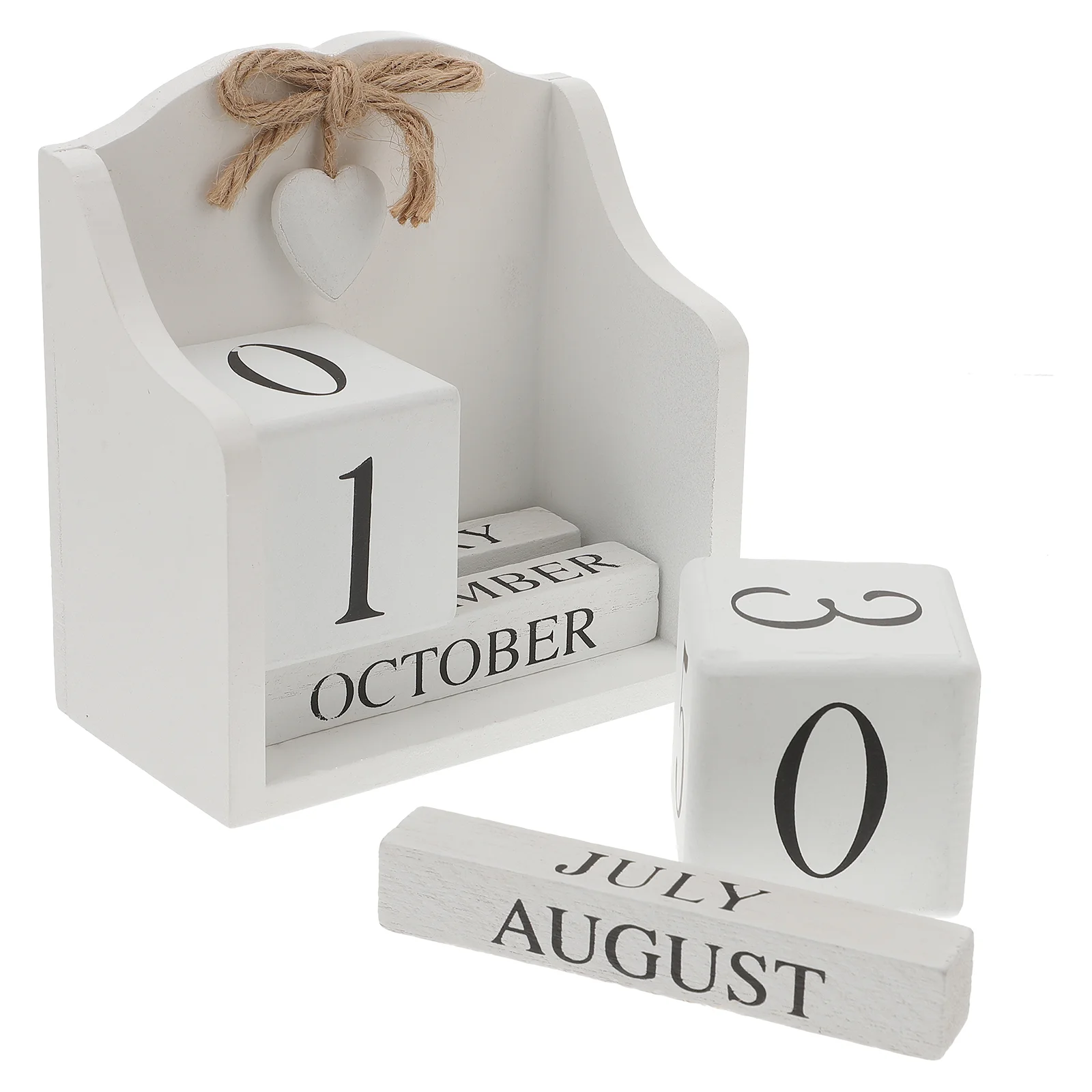 Calendar Perpetual Wooden Block Desk Wood Desktop Advent Blocks Christmaseuropean Style Classroom Calender Countdown Date
Calendar Perpetual Wooden Block Desk Wood Desktop Advent Blocks Christmaseuropean Style Classroom Calender Countdown Date