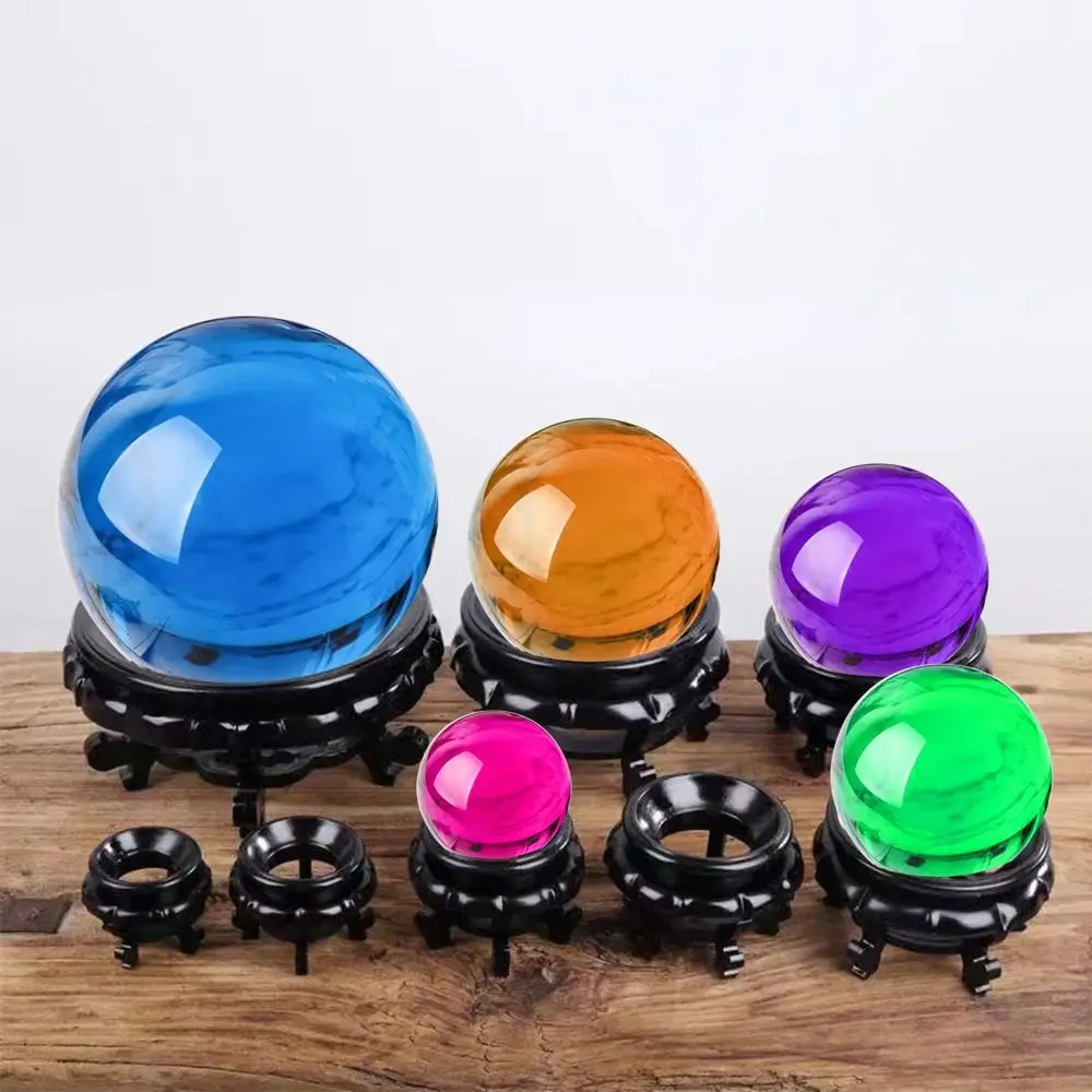 Resin Natural Crystal Ball Holder Retro Miniature Home Desktop Decoration Glassball Sphere Display Stand Home Decor Photo Props
Resin Natural Crystal Ball Holder Retro Miniature Home Desktop Decoration Glassball Sphere Display Stand Home Decor Photo Props