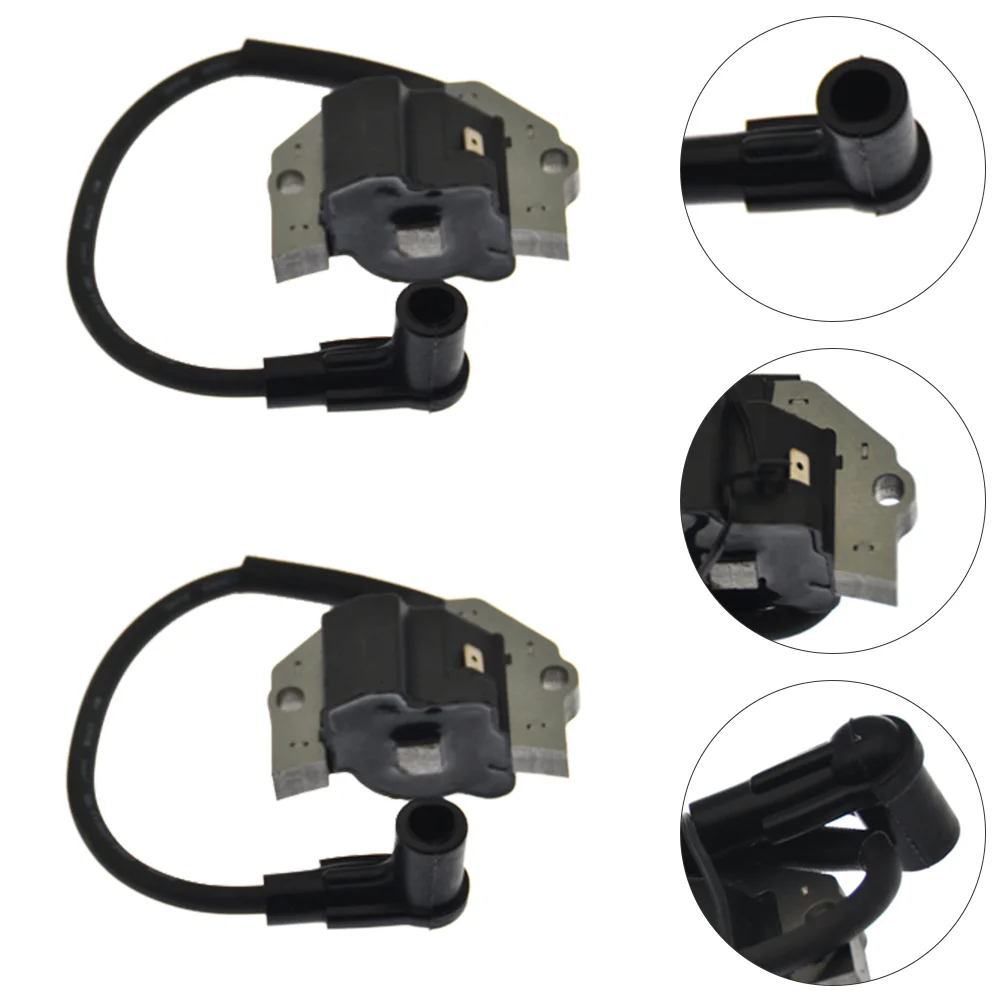 2 Pcs Auto Ignition Coils Professional Ignition Coils Ignition Coil Replacements
2 Pcs Auto Ignition Coils Professional Ignition Coils Ignition Coil Replacements
