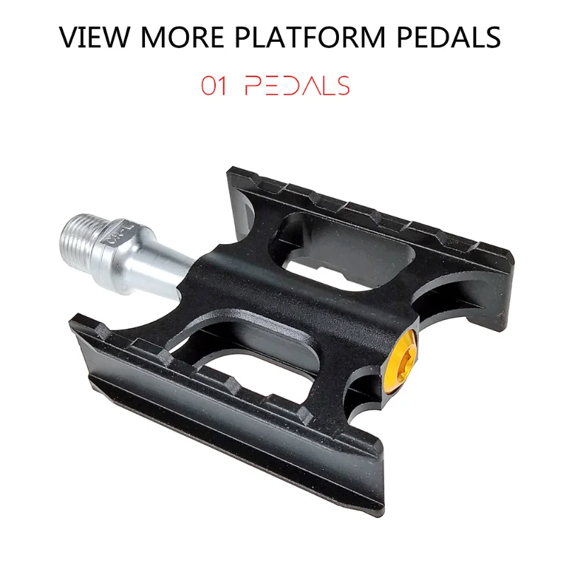 Mountain Bike Bearing Pedal Folding Bike Palin Pedal Pedal Road Dead Speed Pedal
Mountain Bike Bearing Pedal Folding Bike Palin Pedal Pedal Road Dead Speed Pedal