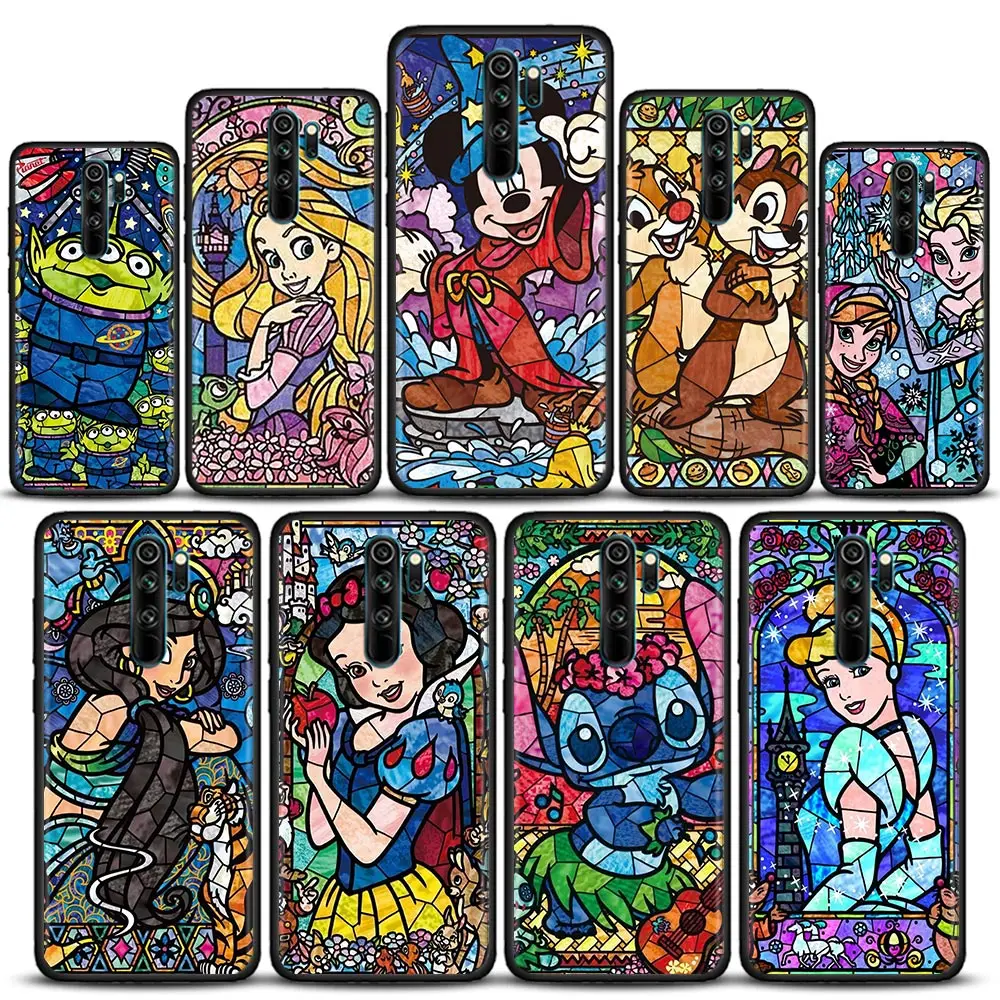 Anime Mosaic Stitch Princes Phone Case for Redmi 6 6A 7 7A 8 8A 9 9A 9C 9T 10 10C K40 K40S K50 Pro Plus Gaming Silicone Case
Anime Mosaic Stitch Princes Phone Case for Redmi 6 6A 7 7A 8 8A 9 9A 9C 9T 10 10C K40 K40S K50 Pro Plus Gaming Silicone Case