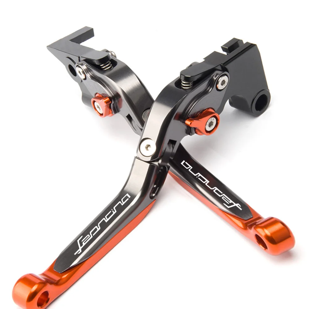 For Benelli Leoncino 500 leoncinX 2016-2019 Motorcycle Accessories CNC Adjustable Extendable Foldable Brake Clutch Levers
For Benelli Leoncino 500 leoncinX 2016-2019 Motorcycle Accessories CNC Adjustable Extendable Foldable Brake Clutch Levers