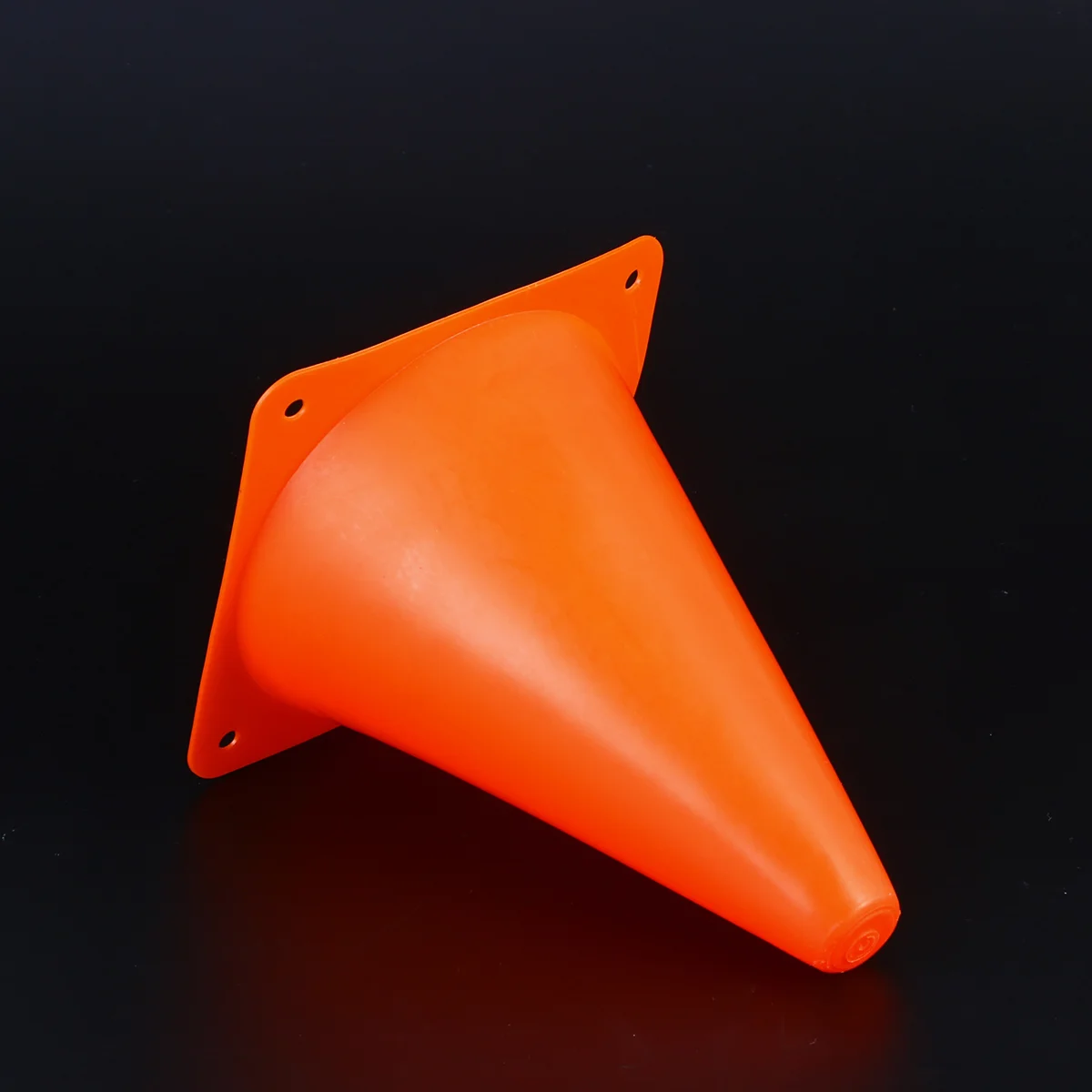 6 18cm Training Cones Traffic Cones Agility Barriers Marker Signs for Soccer Skating Football Basketball Activities Games
6 18cm Training Cones Traffic Cones Agility Barriers Marker Signs for Soccer Skating Football Basketball Activities Games