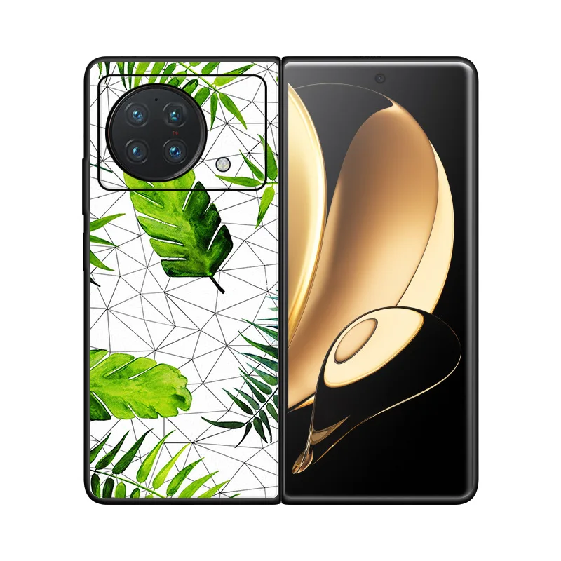 For VIVO X Fold Case For Vivo X Fold 5G Case Pu material case for Vivo X Fold 
For VIVO X Fold Case For Vivo X Fold 5G Case Pu material case for Vivo X Fold