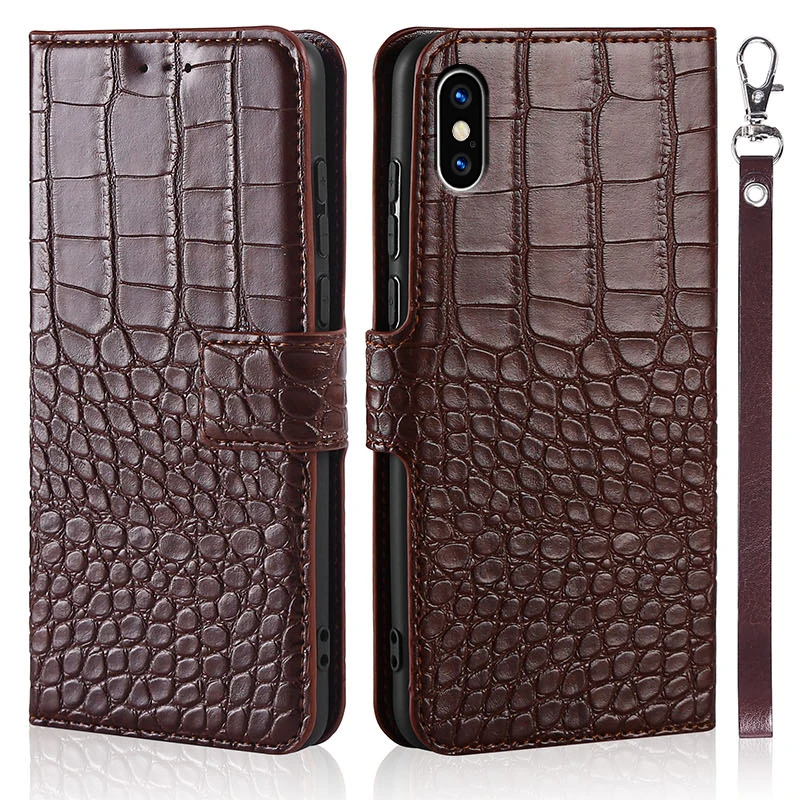 crocodile grain Leather Case For iPhone X iPhone xr Phone Cover Case for iPhone XS iPhone XS Max
crocodile grain Leather Case For iPhone X iPhone xr Phone Cover Case for iPhone XS iPhone XS Max