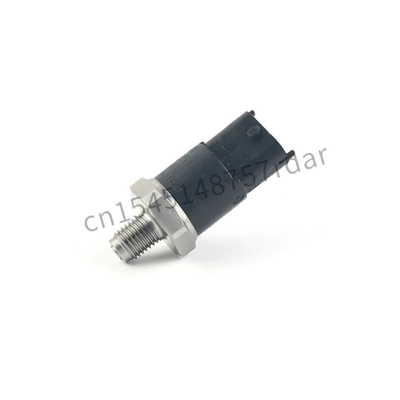 Dr. 0281002405 sensor fit for Alfa Romeo fuel pressure / rail pressure sensor
Dr. 0281002405 sensor fit for Alfa Romeo fuel pressure / rail pressure sensor