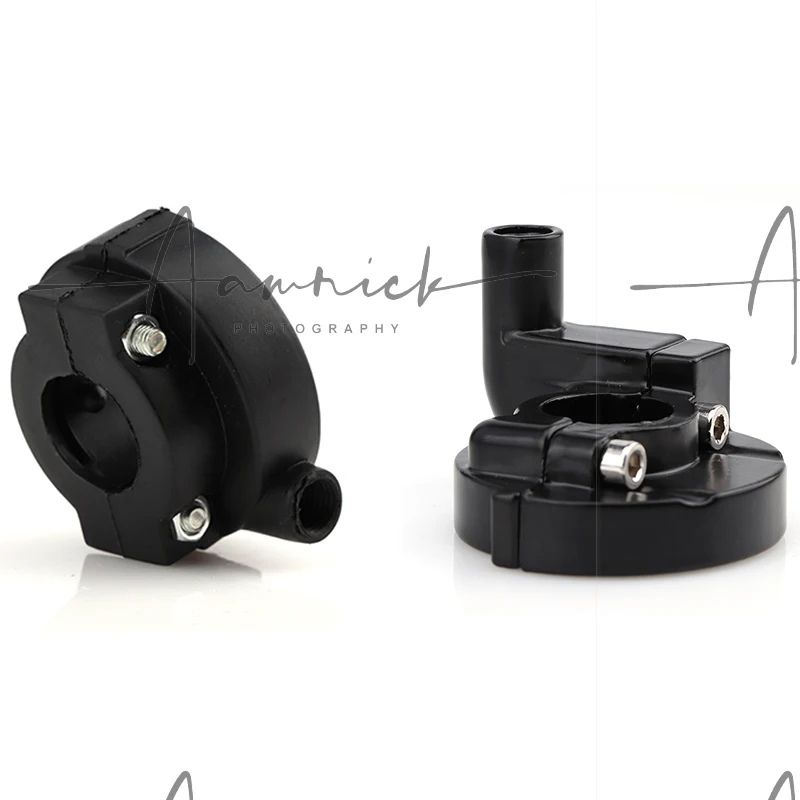 1 pcs Throttle Cable Holder Housing for Electrical Motorbike Accelerator Mount Gas Seat Turn the Handle
1 pcs Throttle Cable Holder Housing for Electrical Motorbike Accelerator Mount Gas Seat Turn the Handle