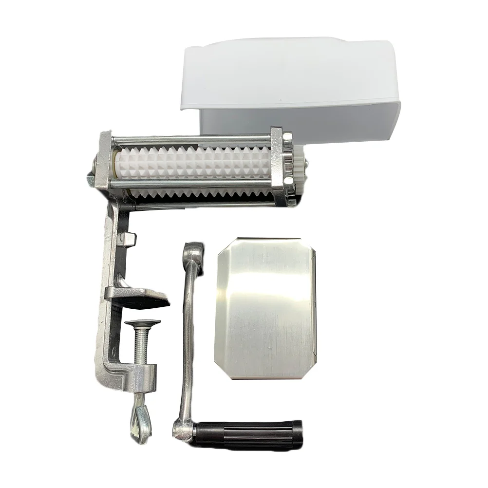 Commercial Manual Meat Tenderizer Cuber Kitchen Beef Steak Flatten Tool Deli Slicer Profession Tenderizer Machine
Commercial Manual Meat Tenderizer Cuber Kitchen Beef Steak Flatten Tool Deli Slicer Profession Tenderizer Machine