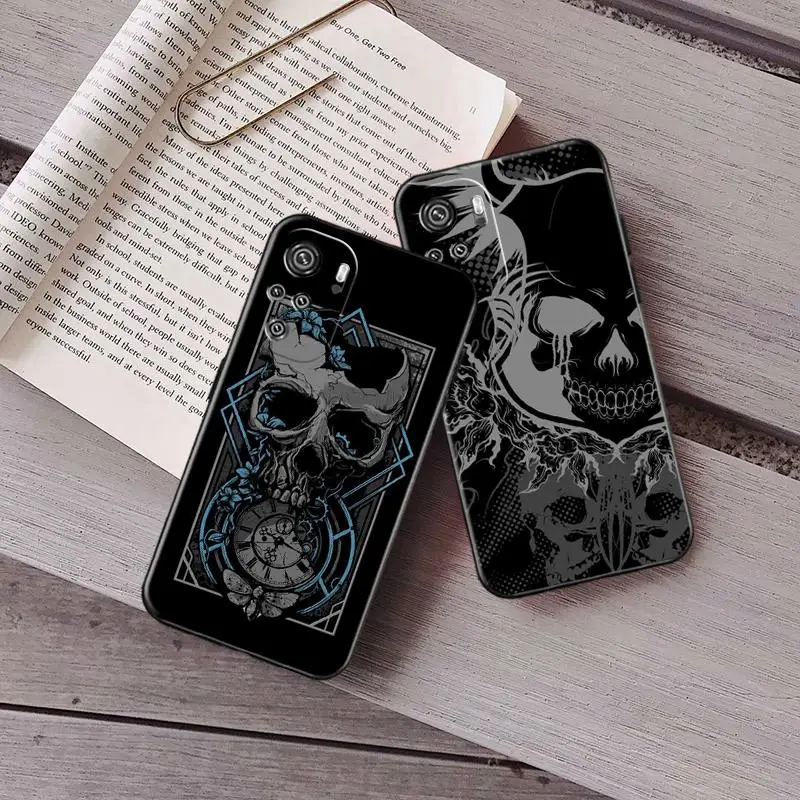 Wicked Creature Phone Case For Redmi Note 10 Pro Note 9S 8 2021 10 Pro Max 9 5G 7 8T 10T 10S 9T Lz91 Bumper Fundas Flip Smart
Wicked Creature Phone Case For Redmi Note 10 Pro Note 9S 8 2021 10 Pro Max 9 5G 7 8T 10T 10S 9T Lz91 Bumper Fundas Flip Smart